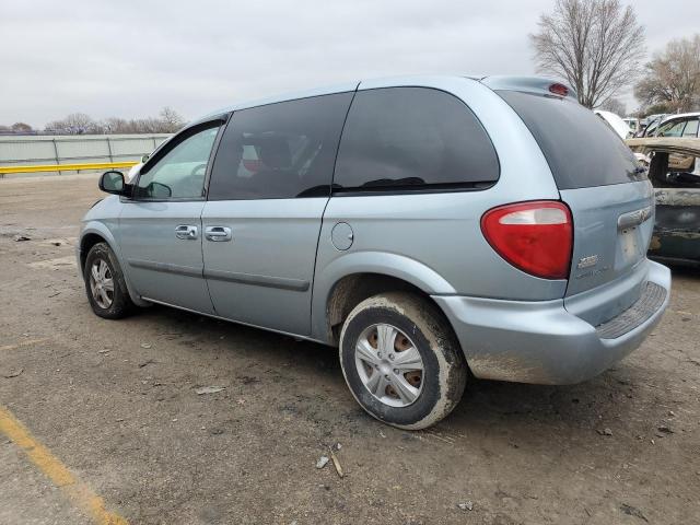 Image 2 of 2006 CHRYSLER TOWN & COUNTRY  2006 with VIN 1A4GP45R46B626666