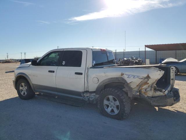 Image 2 of 2009 DODGE RAM 1500  2009 with VIN 1D3HB13TX9S808938