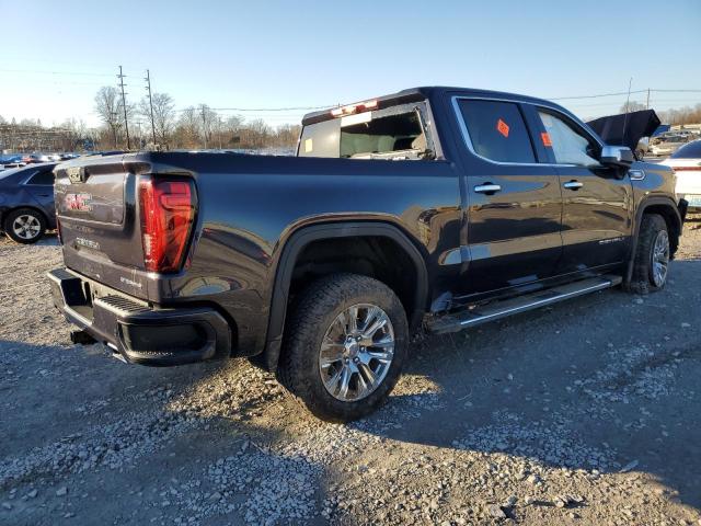Image 3 of 2023 GMC SIERRA K1500 DENALI 2023 with VIN 3GTUUGE82PG350961