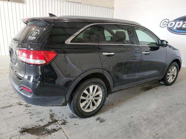 Obraz 3 z 2016 KIA SORENTO LX 2016 z VIN 5XYPG4A54GG023670