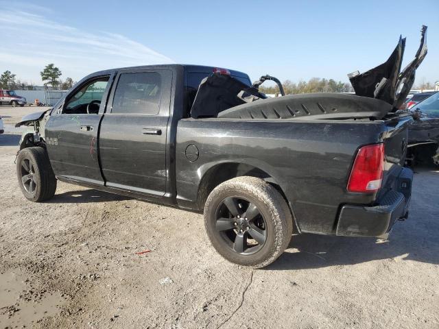 Изображение 2 2016 RAM 1500 ST 2016 с VIN 3C6RR6KT3GG153718