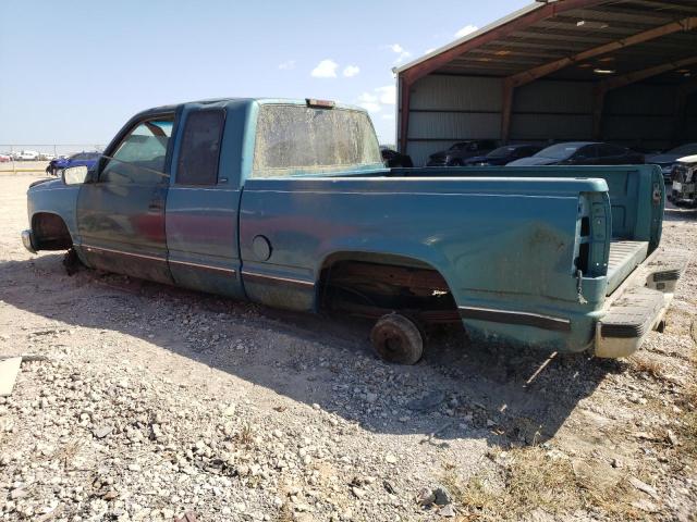 Obraz 2 z 1997 CHEVROLET GMT-400 C1500 1997 z VIN 2GCEC19W5V1116221
