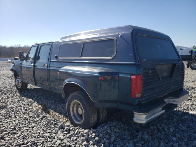 Image 3 of 1997 FORD F350  1997 with VIN 1FTJW35F7VEC22725