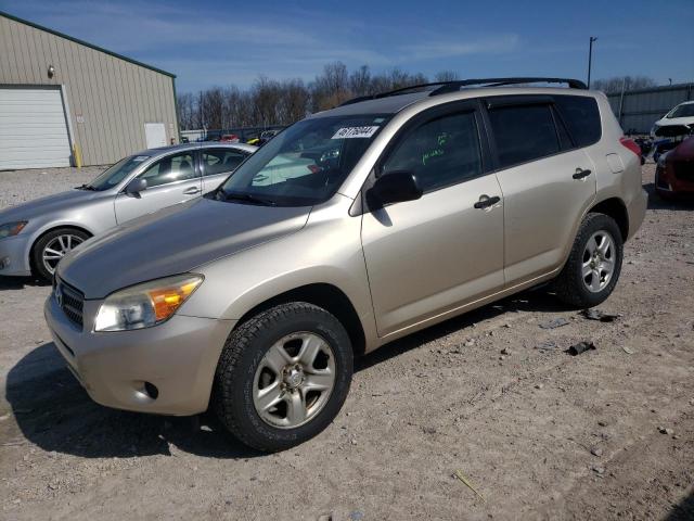 2007 TOYOTA RAV4  2007 image