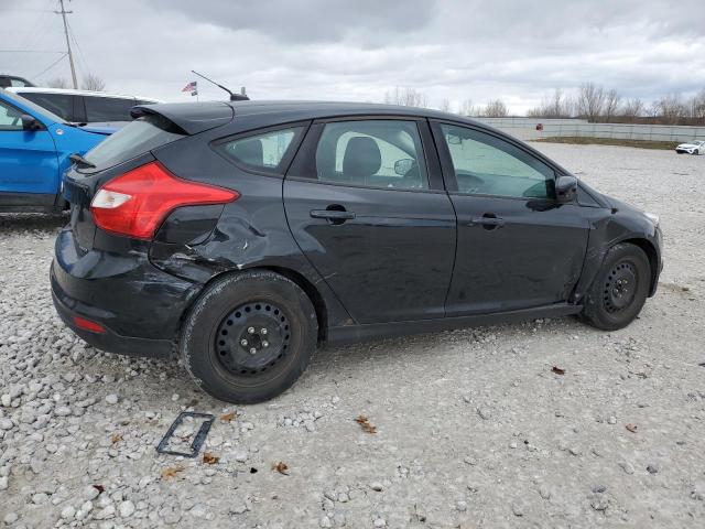 Изображение 3 2013 FORD FOCUS SE 2013 с VIN 1FADP3K26DL316106
