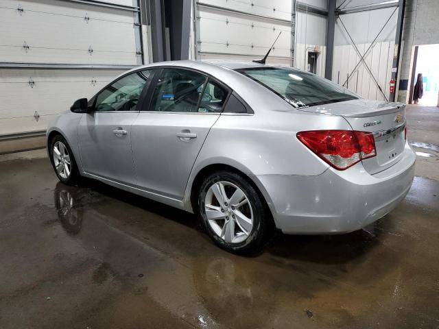 Obraz 2 z 2014 CHEVROLET CRUZE  2014 z VIN 1G1P75SZ9E7197227