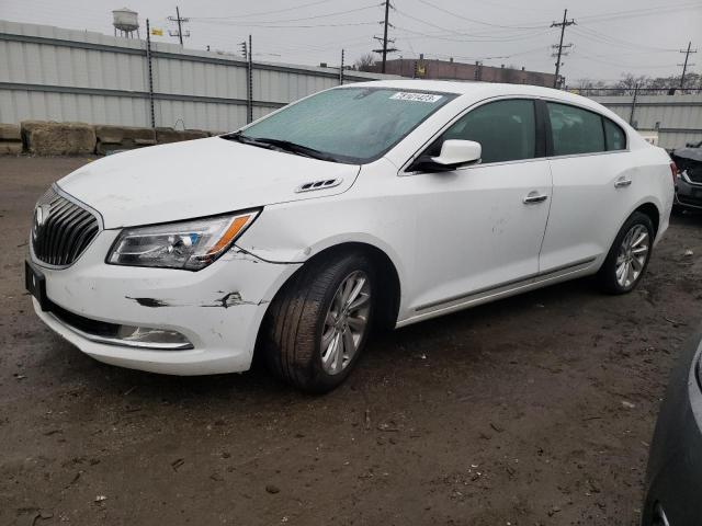 2016 BUICK LACROSSE  2016 image