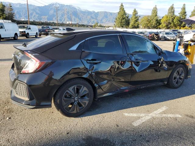 Image 3 of 2018 HONDA CIVIC EX 2018 with VIN SHHFK7H52JU427503