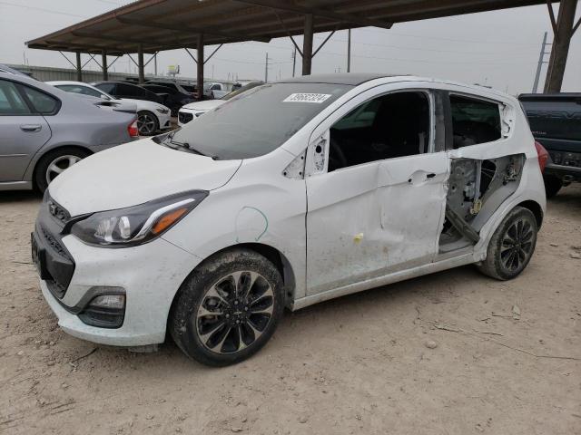 Изображение 2022 CHEVROLET SPARK 1LT 2022