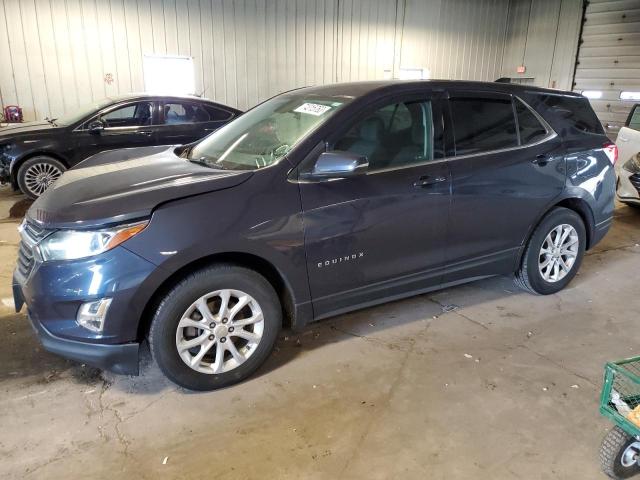 Obraz 1 z 2018 CHEVROLET EQUINOX LT 2018 z VIN 3GNAXJEV2JS554328