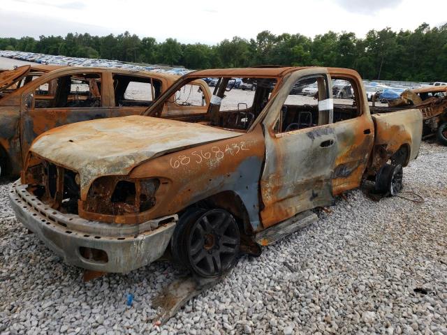 Obraz 2005 TOYOTA TUNDRA DOUBLE CAB LIMITED 2005