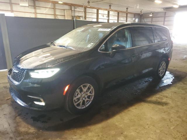 Изображение 1 2023 CHRYSLER PACIFICA TOURING L 2023 с VIN 2C4RC1BG9PR628234