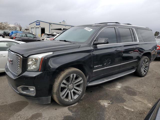 2017 GMC YUKON DENALI 2017 image