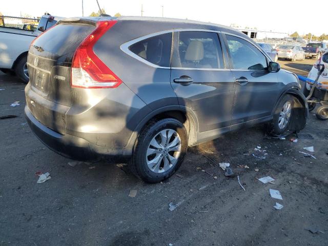 Изображение 3 2013 HONDA CR-V EXL 2013 с VIN 2HKRM4H75DH655820