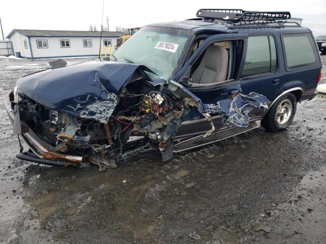 Изображение 1 1997 MERCURY MOUNTAINEER  1997 с VIN 4M2DU55P5VUJ19780