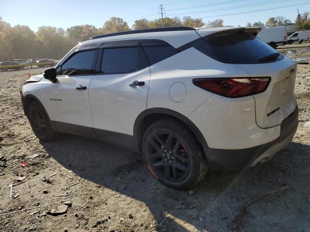 Obraz 2 z 2020 CHEVROLET BLAZER 3LT 2020 z VIN 3GNKBJRS6LS699412