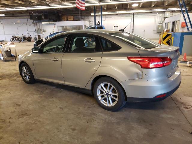 Obraz 2 z 2016 FORD FOCUS SE 2016 z VIN 1FADP3F24GL310948