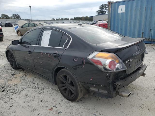 Image 2 of 2012 NISSAN ALTIMA SR 2012 with VIN 1N4BL2AP4CC130119