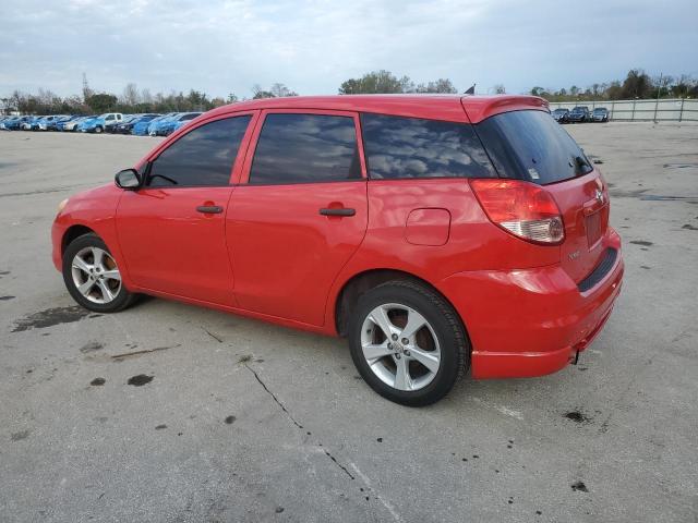 Изображение 2 2003 TOYOTA COROLLA MATRIX XR 2003 с VIN 2T1KR32E43C049270