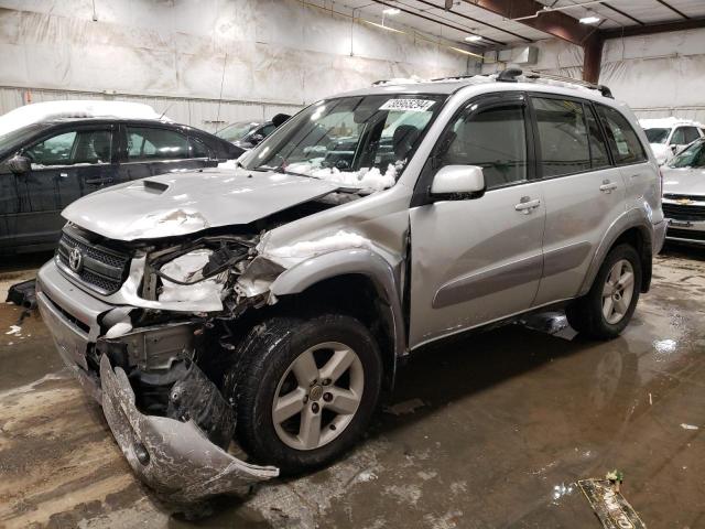 2004 TOYOTA RAV4  2004 image