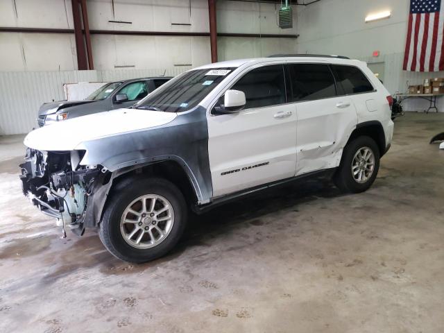 Image 1 of 2019 JEEP GRAND CHEROKEE LAREDO 2019 with VIN 1C4RJFAG6KC833399