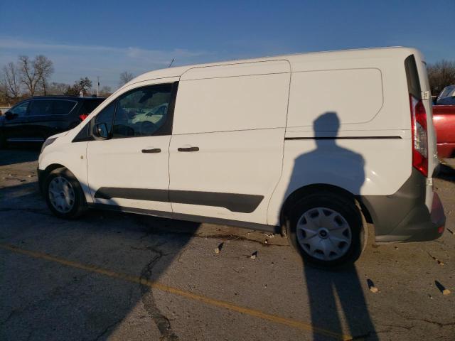 Изображение 2 2017 FORD TRANSIT CONNECT XL 2017 с VIN NM0LS7E76H1297364