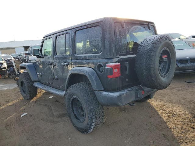 Изображение 2 2019 JEEP WRANGLER UNLIMITED SPORT 2019 с VIN 1C4HJXDG1KW532132