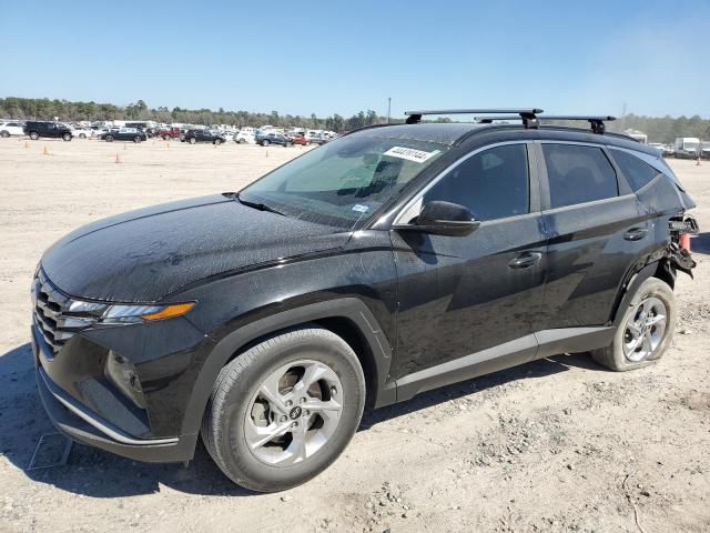 Image 1 of 2022 HYUNDAI TUCSON SEL 2022 with VIN 5NMJB3AE5NH057098