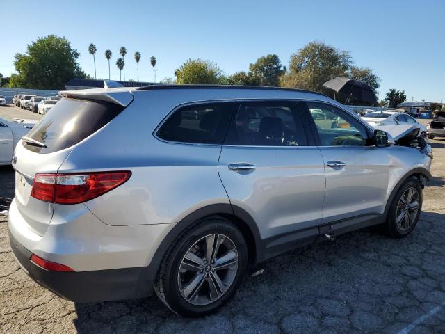 Image 3 of 2014 HYUNDAI SANTA FE GLS 2014 with VIN KM8SR4HF5EU047163