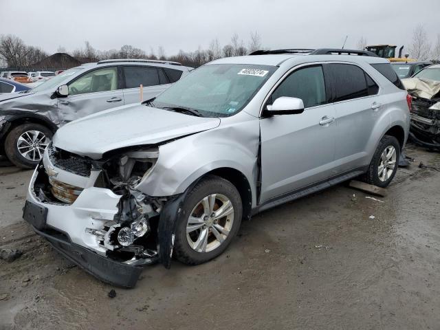 Изображение 2012 CHEVROLET EQUINOX LT 2012