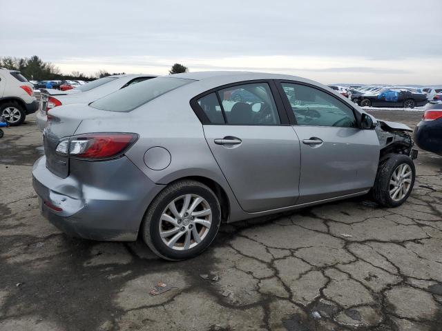 Obraz 3 z 2012 MAZDA 3 I 2012 z VIN JM1BL1V89C1564104