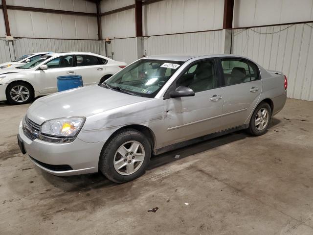 Изображение 1 2005 CHEVROLET MALIBU LS 2005 с VIN 1G1ZT54835F278254