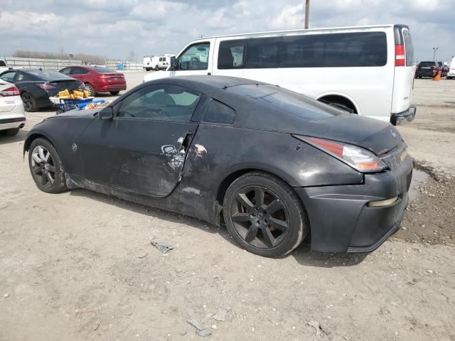 Image 2 of 2005 NISSAN 350Z COUPE 2005 with VIN JN1AZ34D65M605488