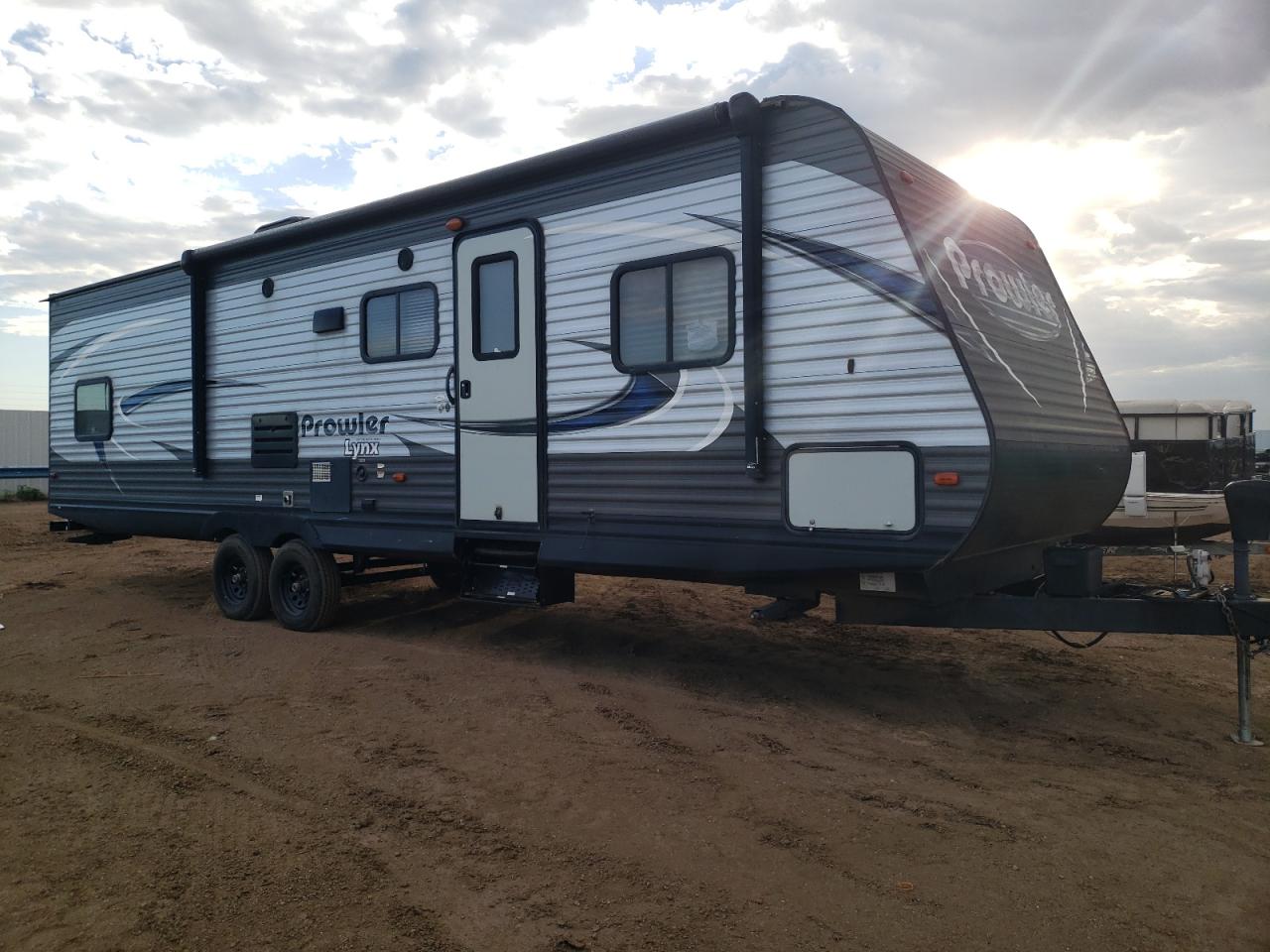 Obraz 2017 PROW TRAVEL TRL 2017