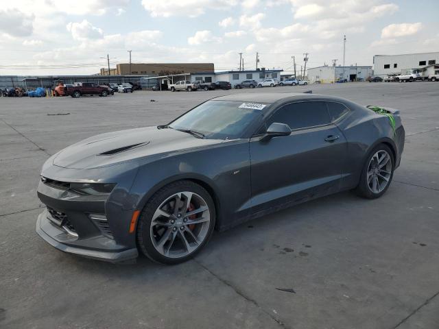 Obraz 2017 CHEVROLET CAMARO SS 2017