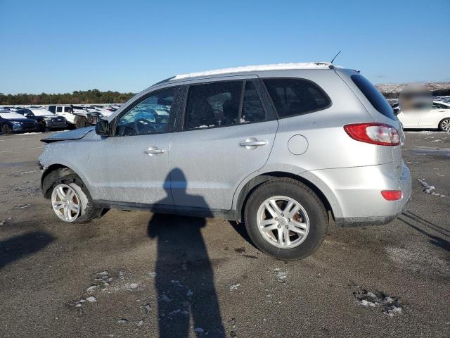 Image 2 of 2010 HYUNDAI SANTA FE GLS 2010 with VIN 5NMSG3ABXAH402129