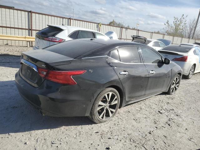 Изображение 3 2018 NISSAN MAXIMA 3.5S 2018 с VIN 1N4AA6AP2JC374244