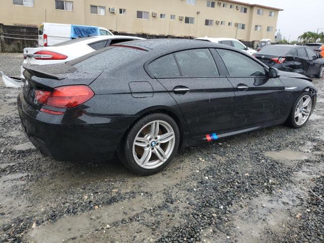 Obraz 3 z 2016 BMW 640 XI GRAN COUPE 2016 z VIN WBA6D2C52GGT65750