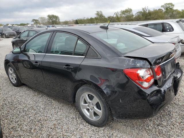 Image 2 of 2016 CHEVROLET CRUZE LIMITED LT 2016 with VIN 1G1PE5SB6G7135845