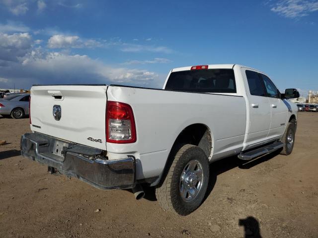 Obraz 3 z 2020 RAM 2500 BIG HORN 2020 z VIN 3C6UR5JL1LG188001