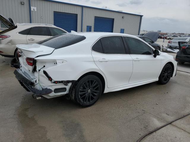 Image 3 of 2021 TOYOTA CAMRY SE 2021 with VIN 4T1G11AK8MU537095