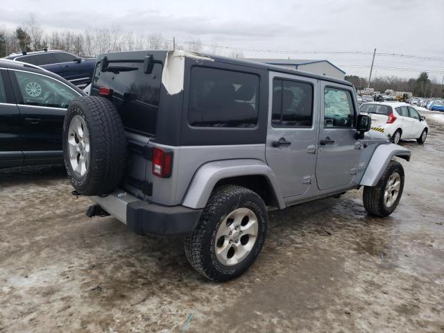 Obraz 3 z 2013 JEEP WRANGLER UNLIMITED SAHARA 2013 z VIN 1C4BJWEG0DL644617