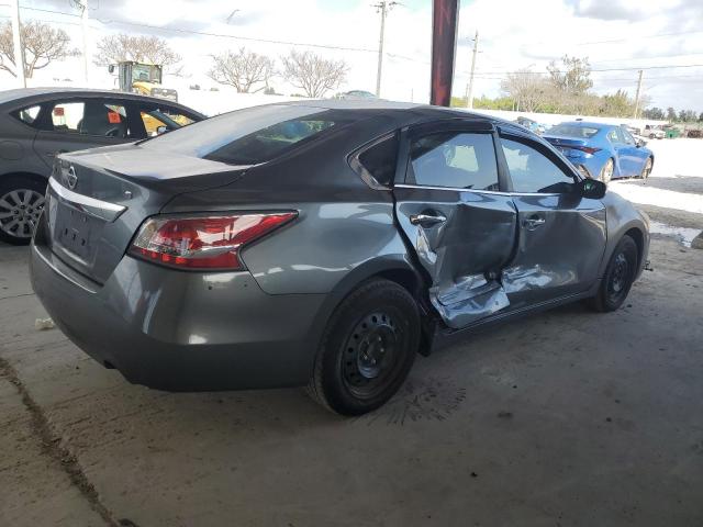 Изображение 3 2015 NISSAN ALTIMA 2.5 2015 с VIN 1N4AL3AP3FC222747