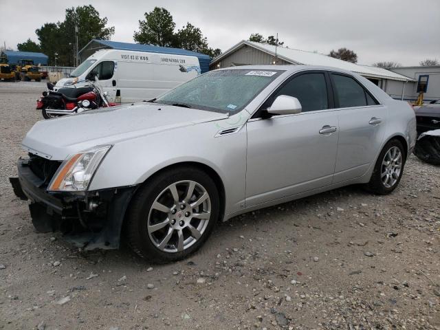 Obraz 2009 CADILLAC CTS  2009