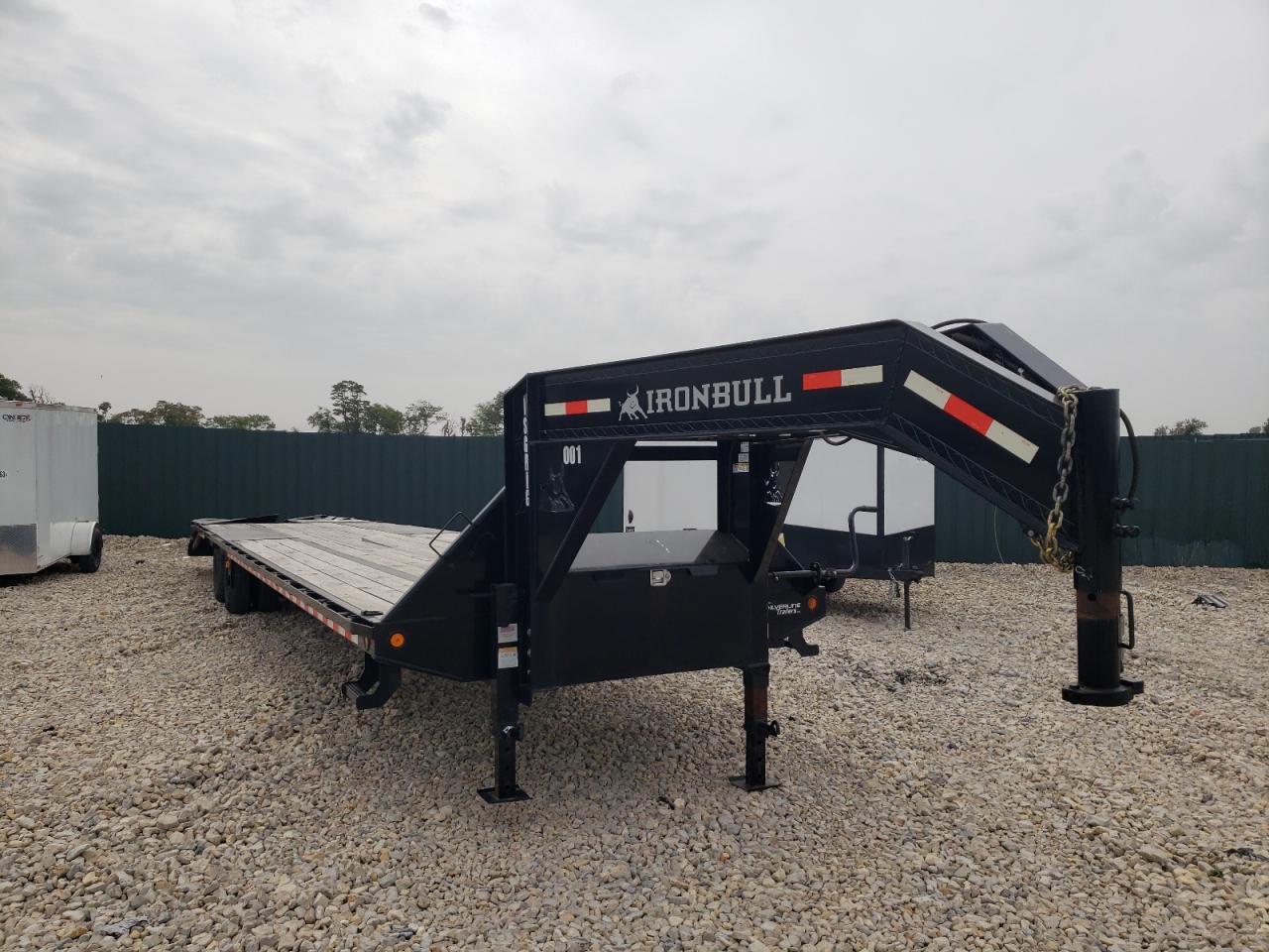 2021 NLRS IRONBULL 2021 image