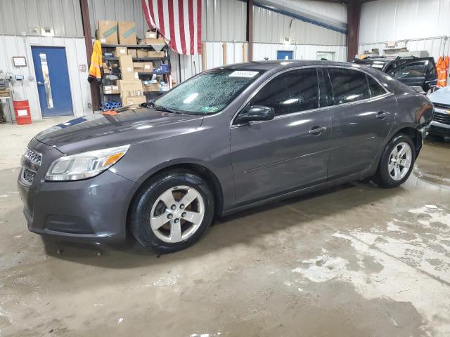 Image 1 of 2013 CHEVROLET MALIBU LS 2013 with VIN 1G11B5SAXDF254733