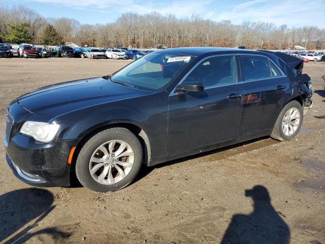 Obraz 1 z 2016 CHRYSLER 300 LIMITED 2016 z VIN 2C3CCAAG8GH208174
