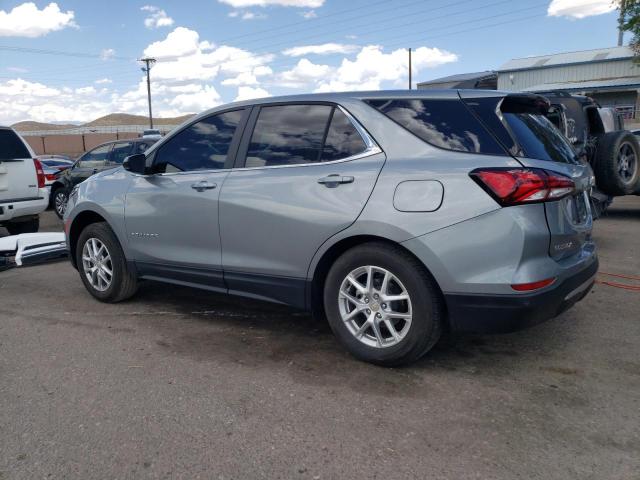 Obraz 2 z 2023 CHEVROLET EQUINOX LT 2023 z VIN 3GNAXUEG4PS136297