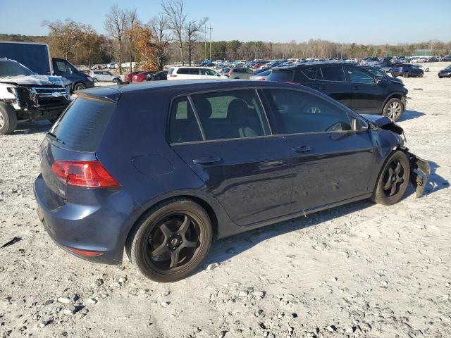 Obraz 3 z 2015 VOLKSWAGEN GOLF  2015 z VIN 3VW217AU3FM049079