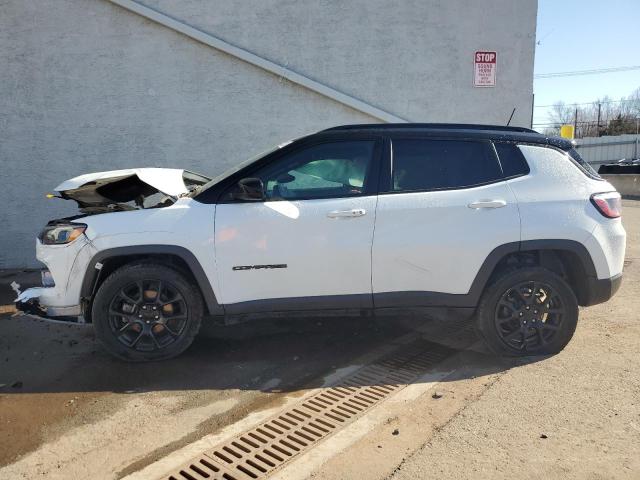 Obraz 2022 JEEP COMPASS LATITUDE 2022